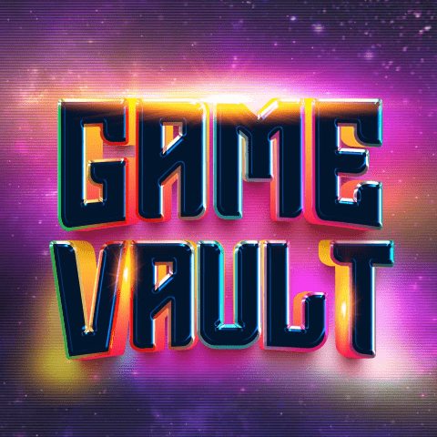 Game Vault