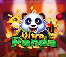 Ultra Panda
